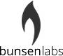 BunsenLabs Linux logo